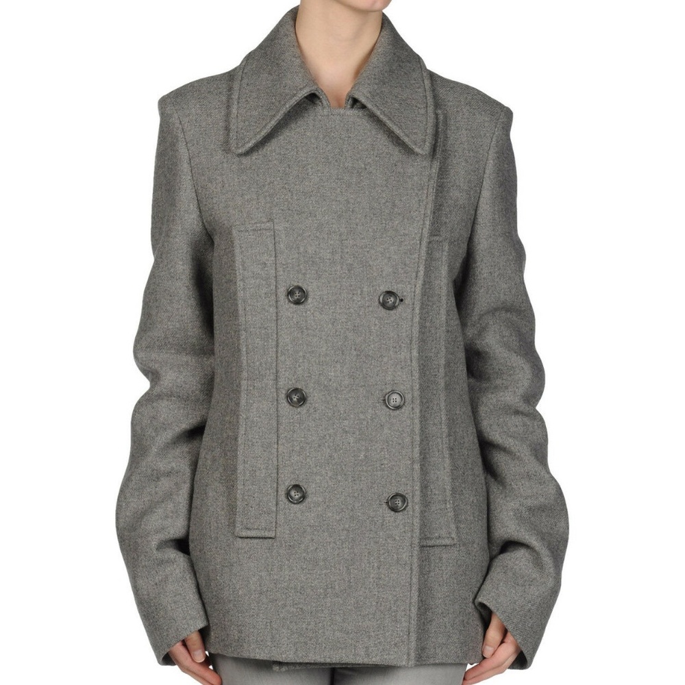 Maison Martin Margiela Jacket Size 8 NWT